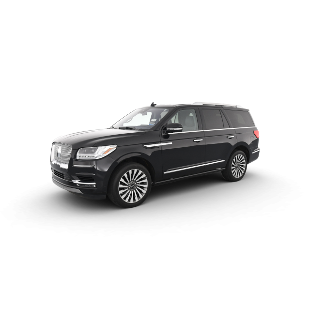 2019 Lincoln Navigator | Carvana